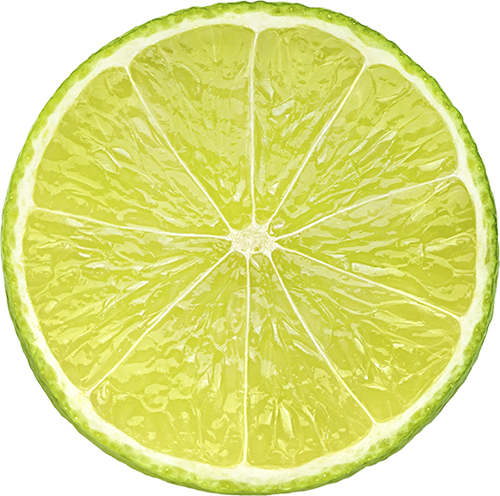 Citrus Lime