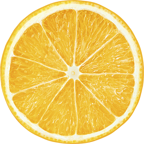 Citrus Orange