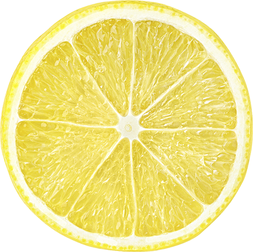 Citrus Lemon